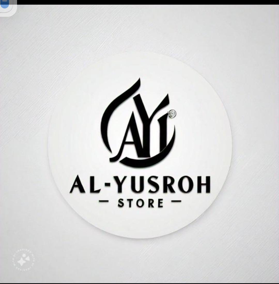 Yusrohfashion.org